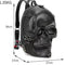 Volkanic Big Skull Backpack