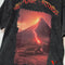 VolKanic Permanent Extension Oversize T-Shirt
