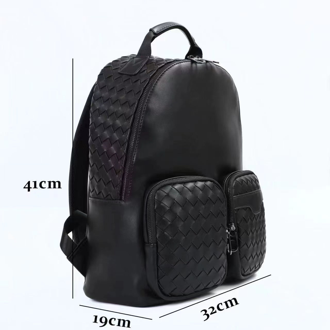 Multipocket Backpack
