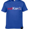 Volkanic trendz Logo T-Shirt