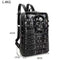 The Mummy Leather Backpack