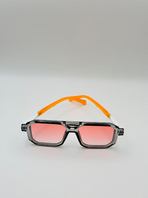Volkanic Sunglasses Style 3