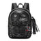 Volkanic Skullface Small Backpack