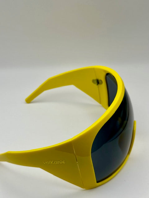 Volkanic Sunglasses Style 7