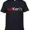 Volkanic trendz Logo T-shirt
