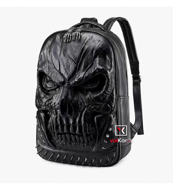 Volkanic Phantom Backpack