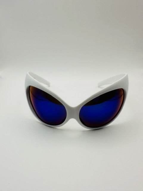 Volkanic Sunglasses Style 1