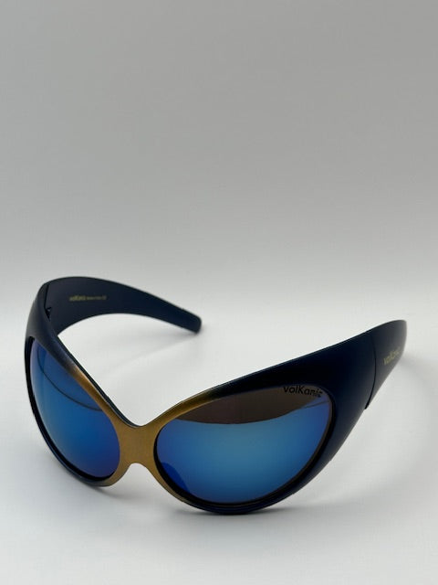 Volkanic Sunglasses Style 1