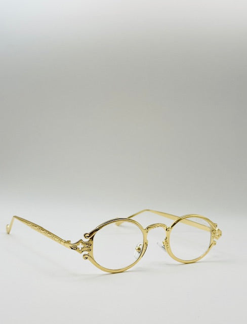 Volkanic Sunglasses Style 5