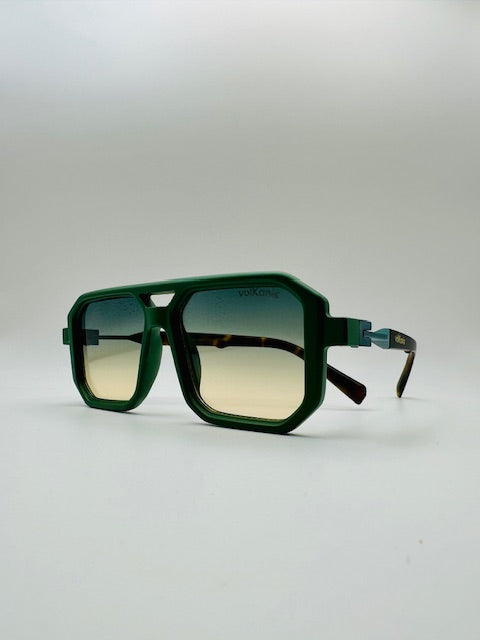 Volkanic Sunglasses Style 3