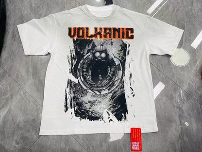 Volkanic Oceanic Premium T-shirt