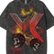 Volkanic Premium “vK” Tshirt