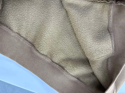 VolKanic Trendz Washed Destroyed Premium Hoodie